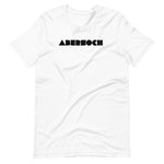 Abersoch Bold Typography Staple T-Shirt image 7