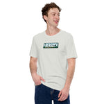 Abersoch Beach Offshore Staple T-Shirt image 0