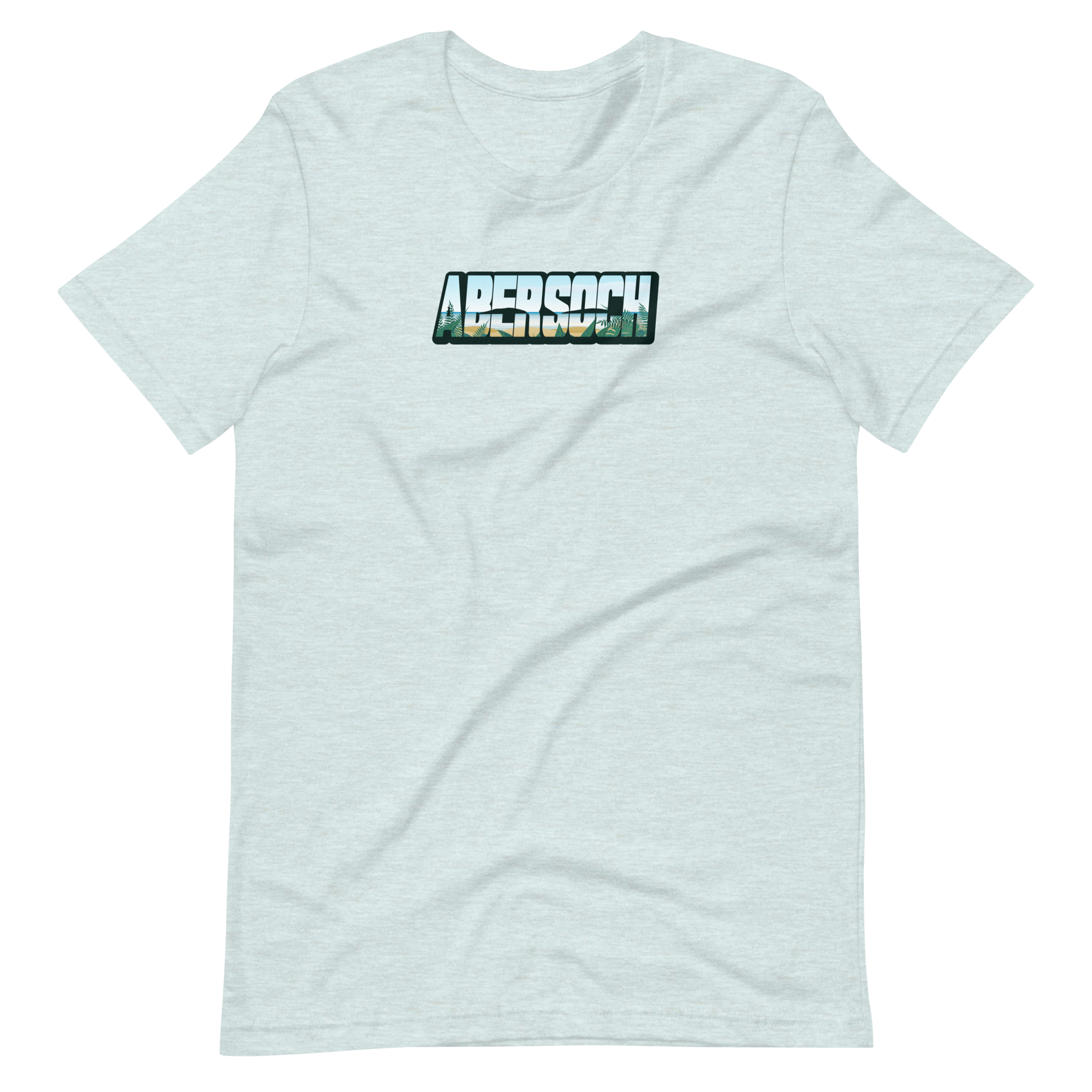 Abersoch Beach Offshore Staple T-Shirt image 10