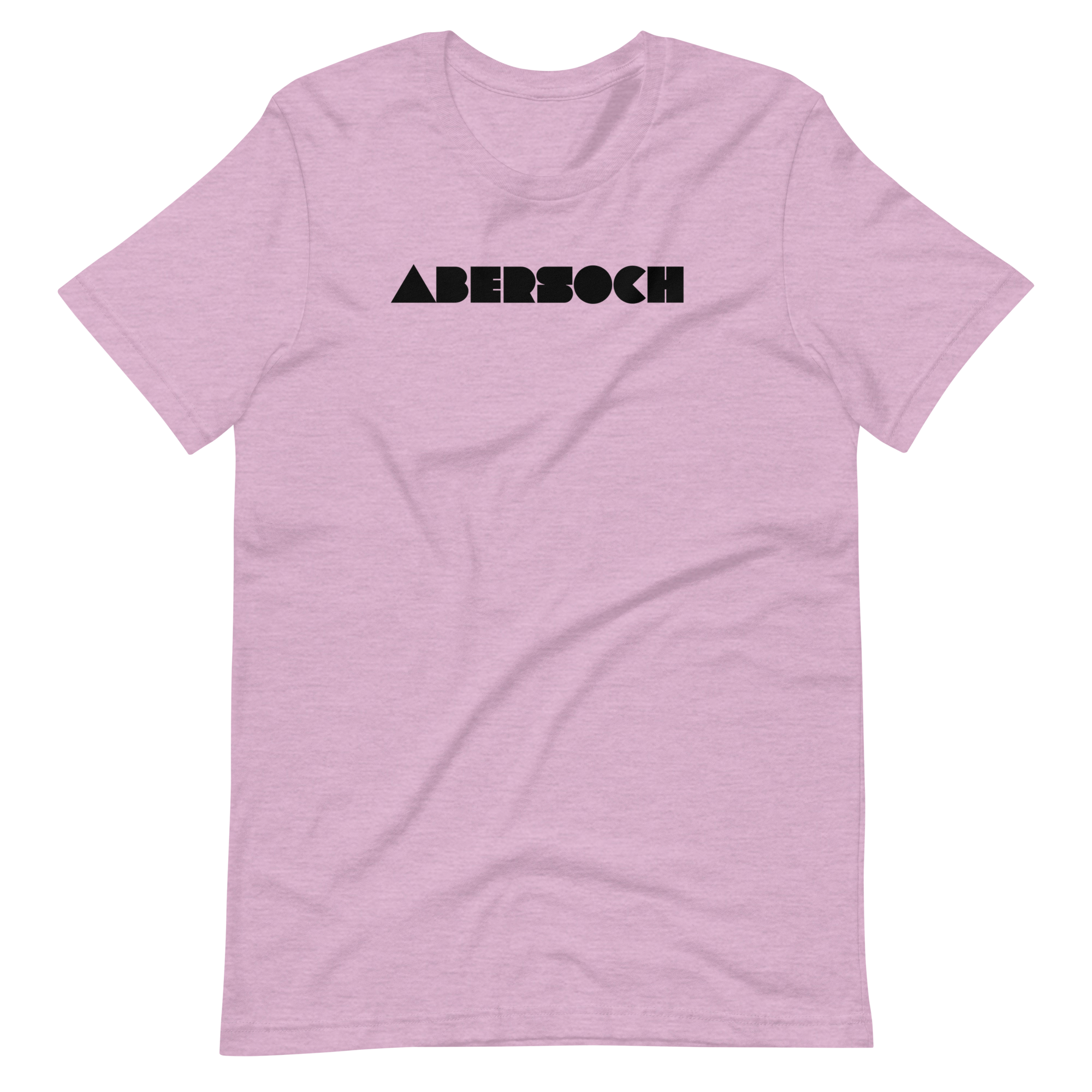 Abersoch Bold Typography Staple T-Shirt image 10