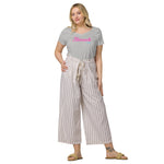 Abersoch PWR Women’s Ffitted V-neck T-shirt image 10