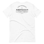 Abersoch Clothing Company Black Staple Women T-Shirt image 13