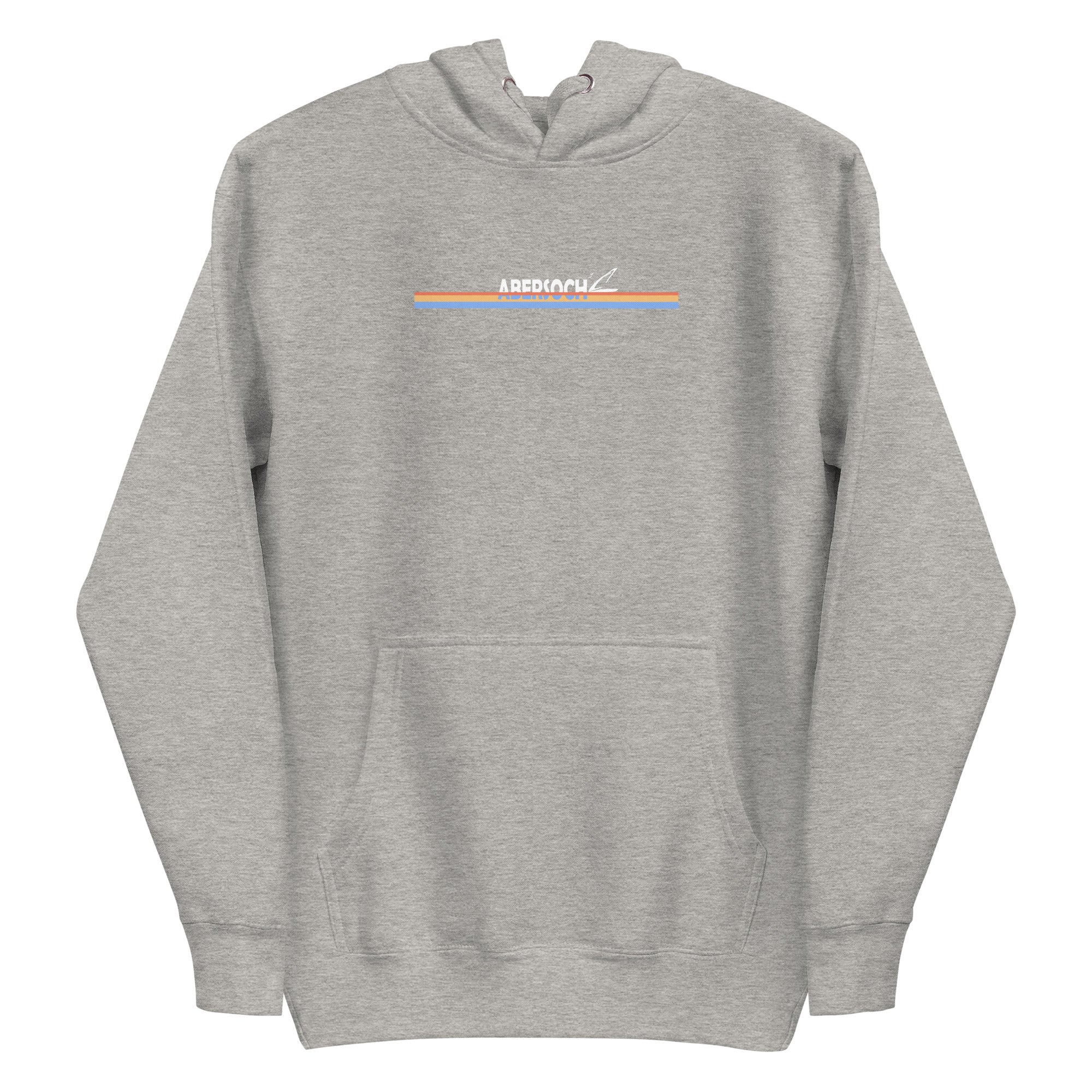 Abersoch Retro Line Premium Hoodie image 4