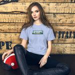 Abersoch Beach Offshore Staple Women T-shirt image 1