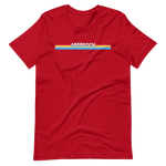 Abersoch Line Sunset Staple T-Shirt image 11