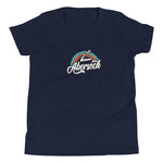 Abersoch Rainbow Boys Short Sleeve T-Shirt image 1