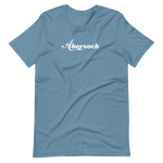 Abersoch Cursive Typography Staple T-Shirt image 11