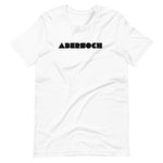 Abersoch Bold Typography Staple Women T-shirt image 2