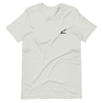 Abersoch Clothing Embroidery Logo Staple T-Shirt image 6