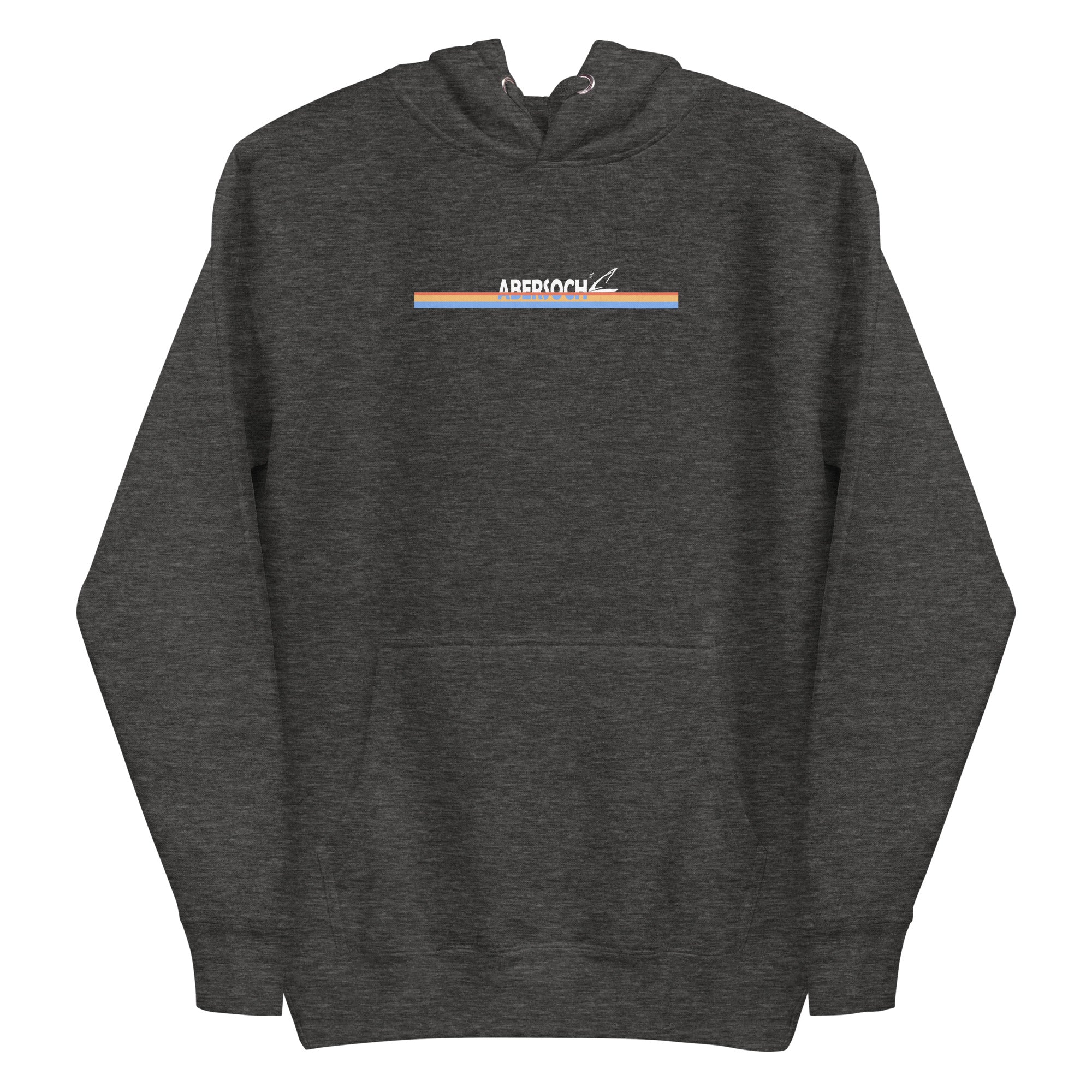 Abersoch Retro Line Premium Hoodie image 3