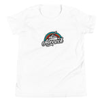 Abersoch Rainbow Boys Short Sleeve T-Shirt image 0