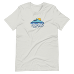 Abersoch Beach Wave Staple T-Shirt image 11