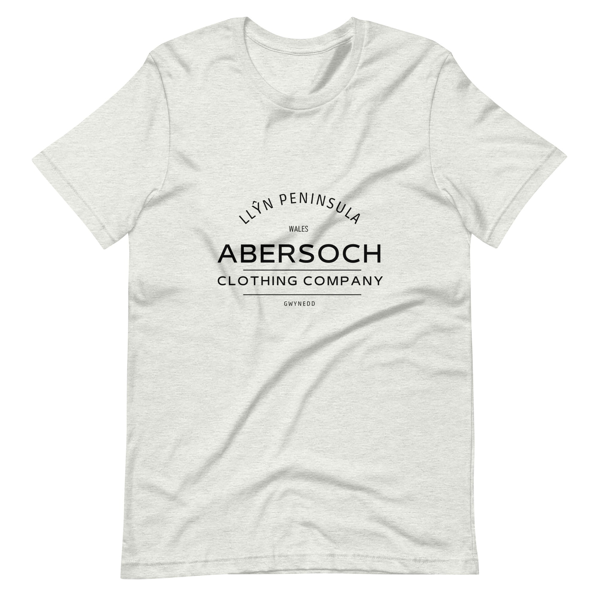 Abersoch Clothing Company Black Staple Women T-Shirt image 11