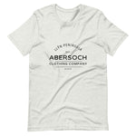 Abersoch Clothing Company Black Staple Women T-Shirt image 11