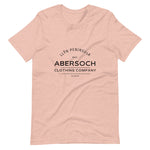 Abersoch Clothing Company Black Staple Women T-Shirt image 7