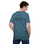 Abersoch Clothing Company Black Staple T-Shirt image 1
