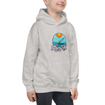 Abersoch Sea Beach Boys Hoodie image 0