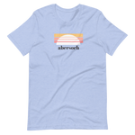 Abersoch Sunset Line Staple T-Shirt image 9
