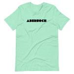 Abersoch Bold Typography Staple Women T-shirt image 5