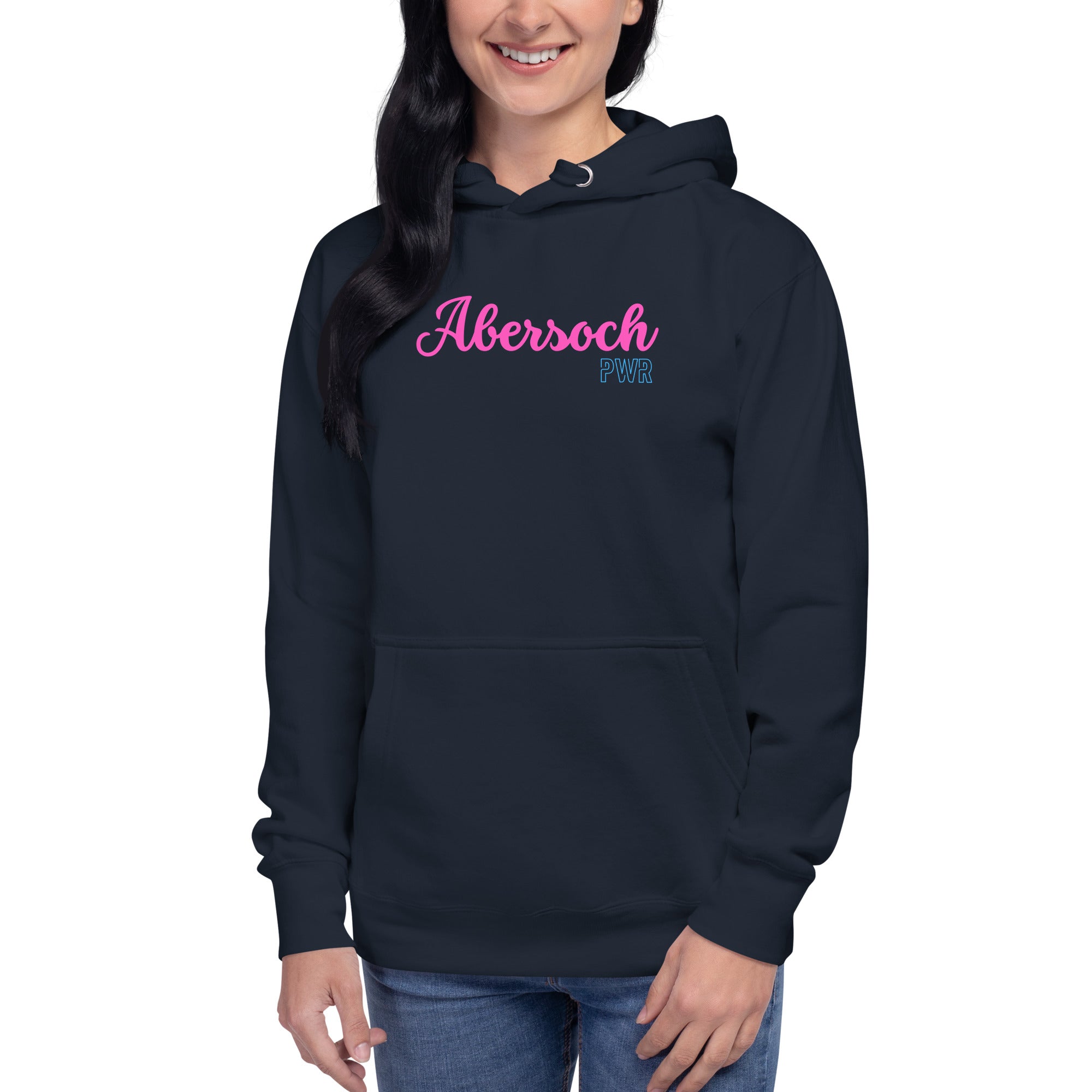 Abersoch PWR Premium Hoodie image 0