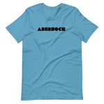 Abersoch Bold Typography Staple Women T-shirt image 3