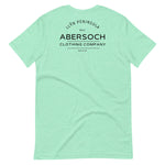 Abersoch Clothing Company Black Staple Women T-Shirt image 10