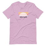 Abersoch Sunset Line Staple Women T-shirt image 3