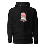 Abersoch Summer Sunset Women Premium Hoodie image 0