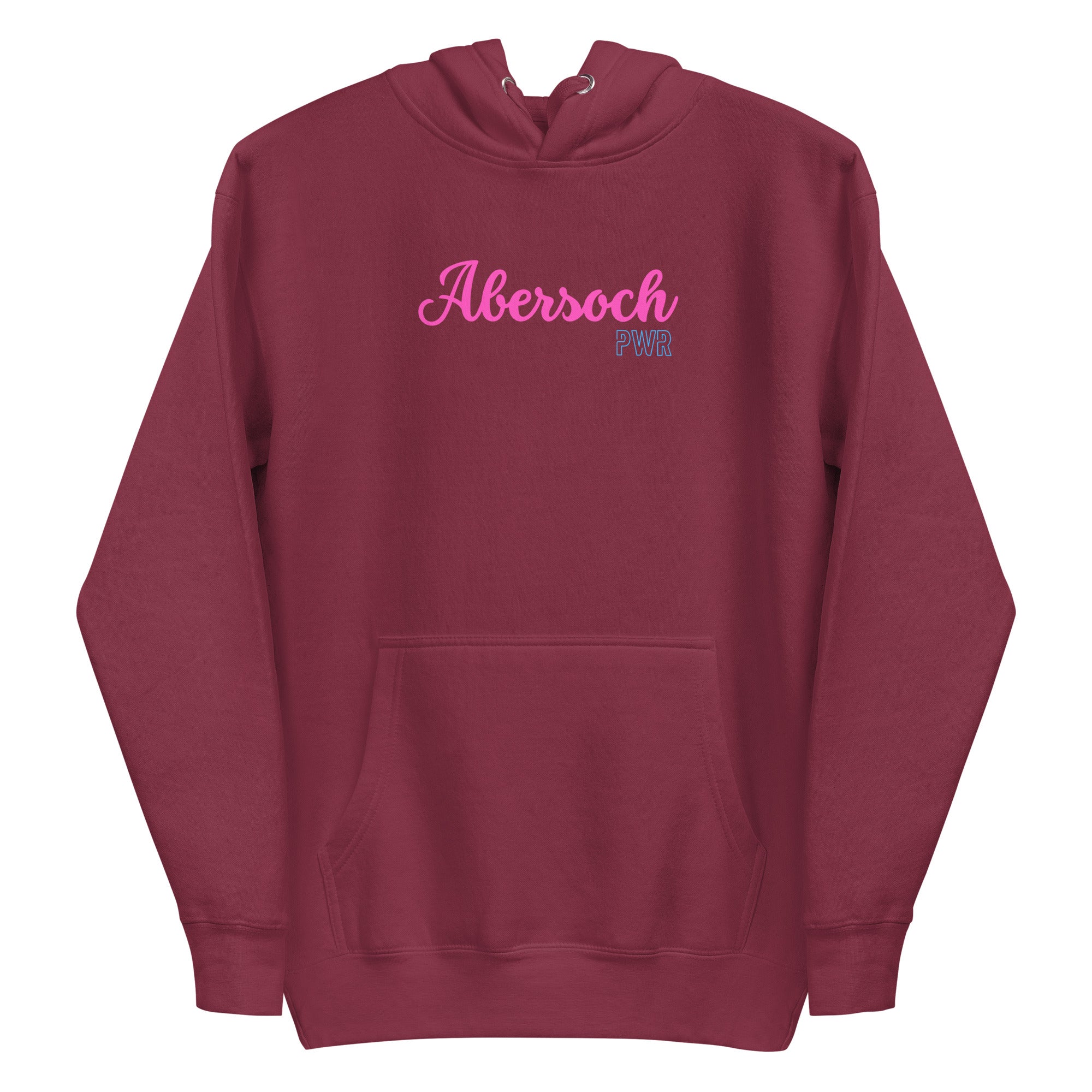 Abersoch PWR Premium Hoodie image 2