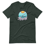 Abersoch Sea Beach Staple T-Shirt image 7