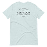 Abersoch Clothing Company Black Staple T-Shirt image 10