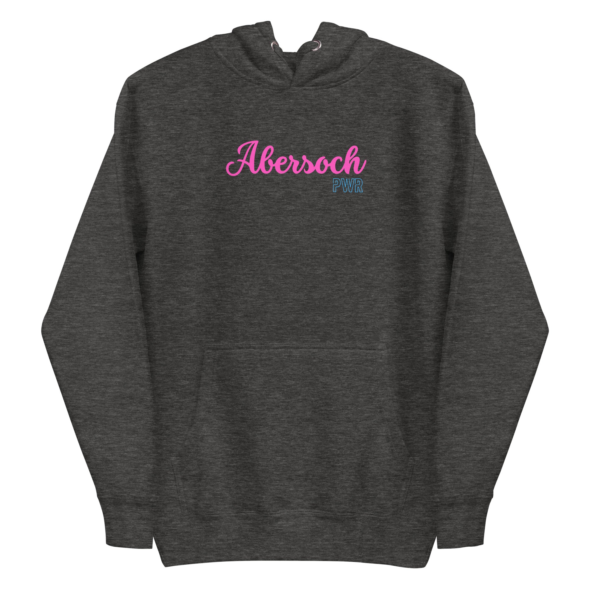 Abersoch PWR Premium Hoodie image 3