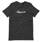 Abersoch Cursive Typography Staple Women T-Shirt image 6