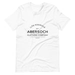 Abersoch Clothing Company Black Staple Women T-Shirt image 2