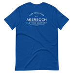 Abersoch Clothing Company White Staple T-Shirt image 7