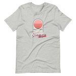 Abersoch Summer Sunset Staple T-Shirt image 4