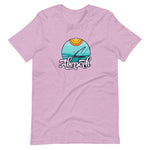 Abersoch Sea Beach Staple Women T-shirt image 6