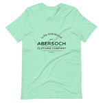 Abersoch Clothing Company Black Staple Women T-Shirt image 9