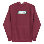 Abersoch Beach Offshore Premium Hoodie image 3