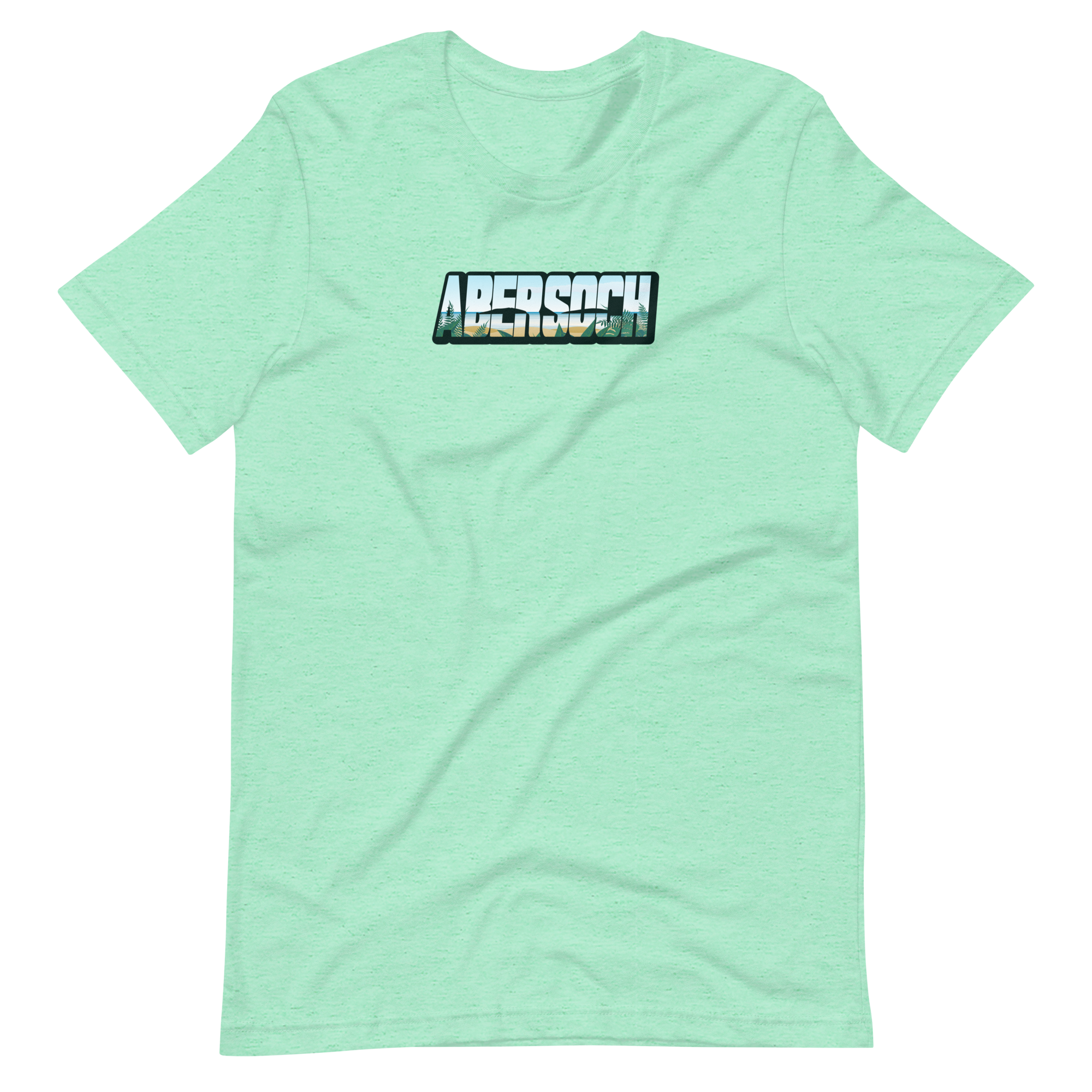 Abersoch Beach Offshore Staple T-Shirt image 8