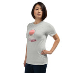 Abersoch Summer Sunset Staple Women T-shirt image 1
