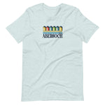 Abersoch Retro Staple T-Shirt image 5