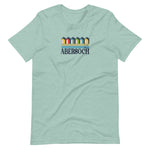 Abersoch Retro Staple T-Shirt image 3