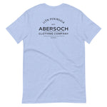 Abersoch Clothing Company Black Staple T-Shirt image 6