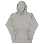 Abersoch Clothing Embroidery A Logo Premium Hoodie image 4