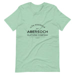 Abersoch Clothing Company Black Staple Women T-Shirt image 5