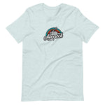 Abersoch Rainbow Staple Women T-shirt image 5