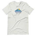 Abersoch Beach Wave Staple T-Shirt image 8