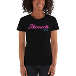 Abersoch PWR Women's Short Sleeve T-shirt image 0