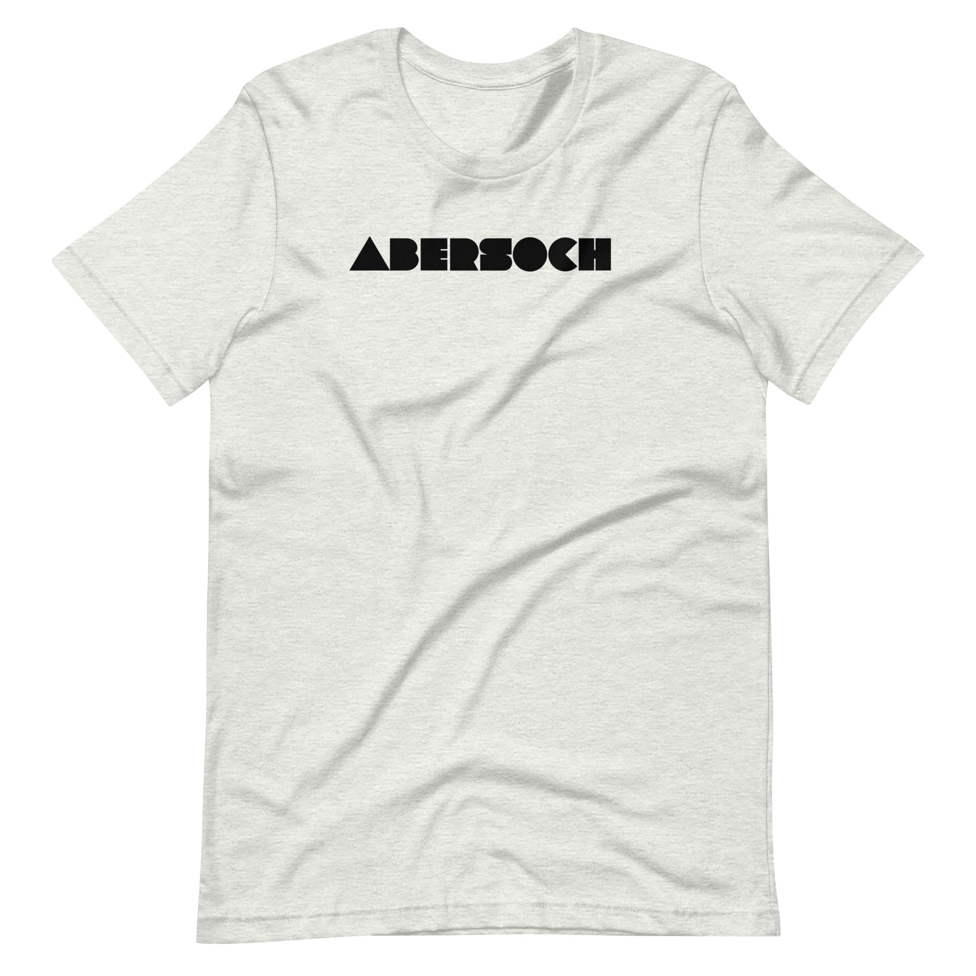 Abersoch Bold Typography Staple T-Shirt image 6